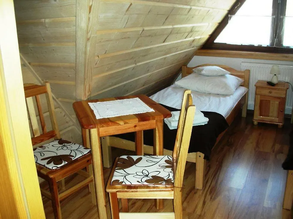 Homestay Apartamenty U Lutnika Centrum Zakopane