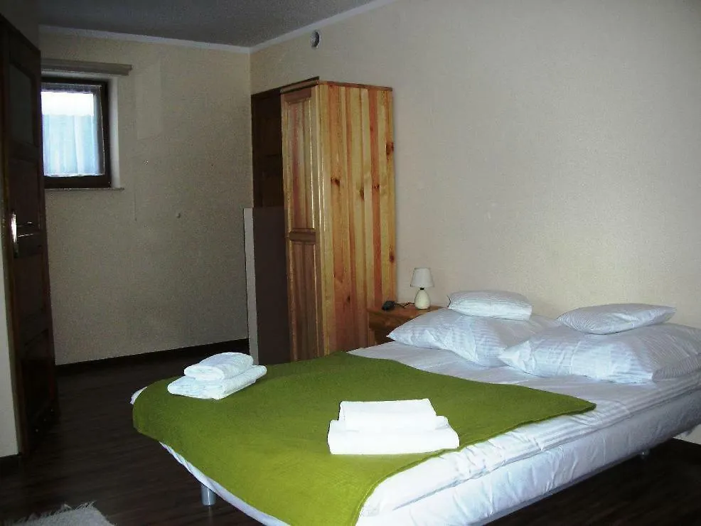 Apartamenty U Lutnika Centrum Zakopane 0*,  Poland