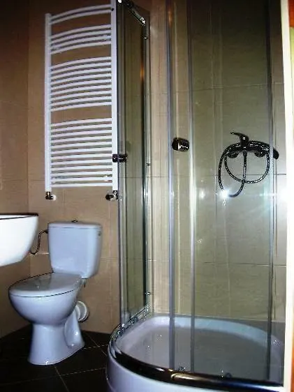 Apartamenty U Lutnika Centrum Zakopane 0*,  Poland