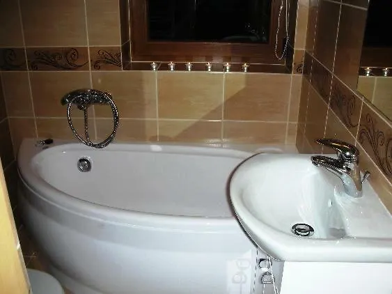 Apartamenty U Lutnika Centrum Zakopane Poland