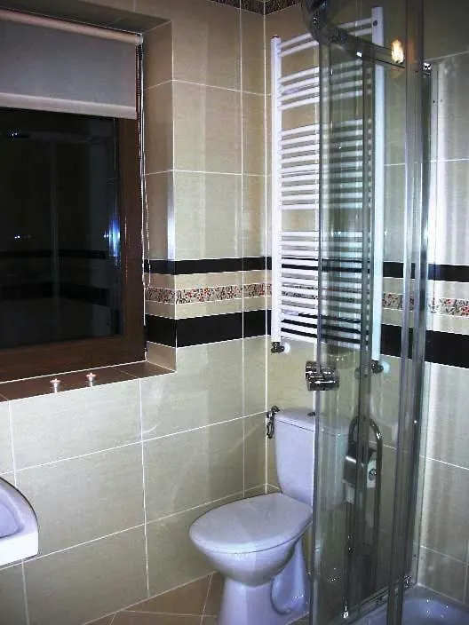 Homestay Apartamenty U Lutnika Centrum Zakopane